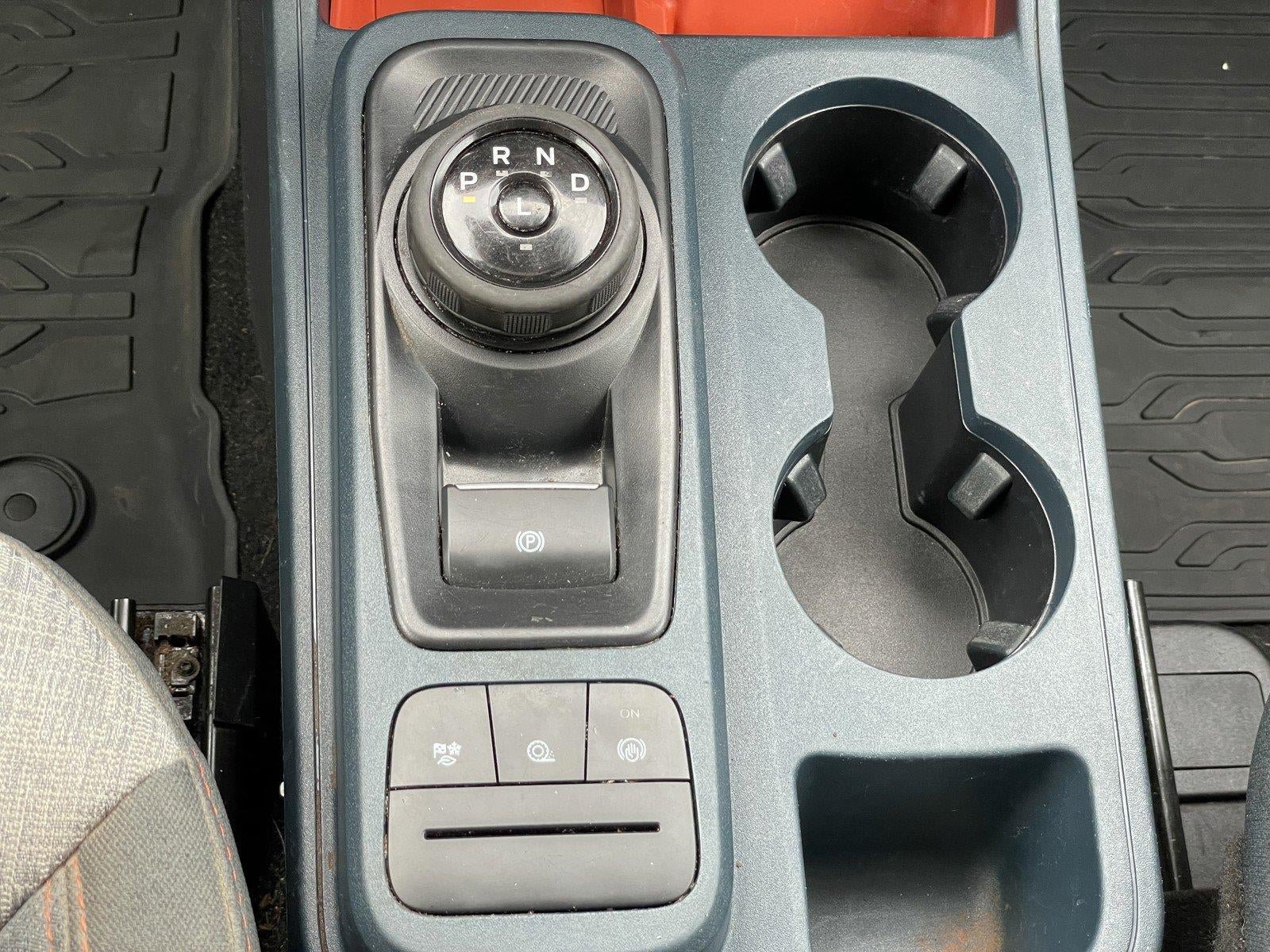 Used 2022 Ford Maverick XLT FWD image 26