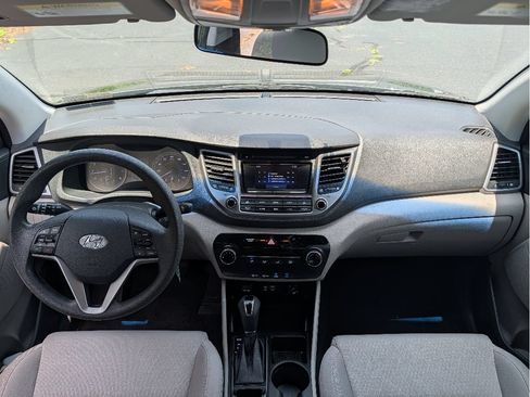 Used 2017 Hyundai Tucson Eco AWD/4WD image 31