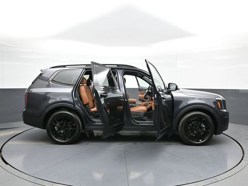 New 2025 Kia Telluride EX X-Line image 44