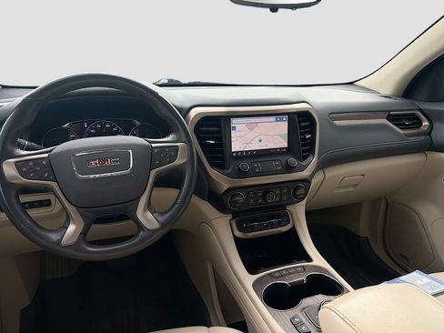 Used 2021 GMC Acadia Denali w/ Denali Technology Package AWD/4WD image 24