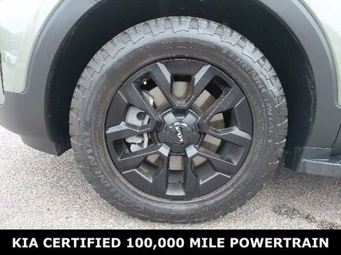 Certified 2024 Kia Telluride SX Prestige X-Pro AWD/4WD image 10