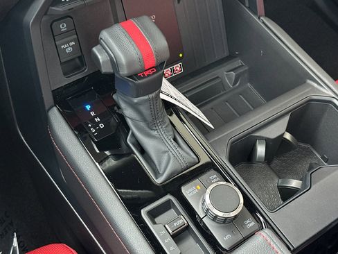 New 2026 Toyota Tundra TRD Pro AWD/4WD image 19