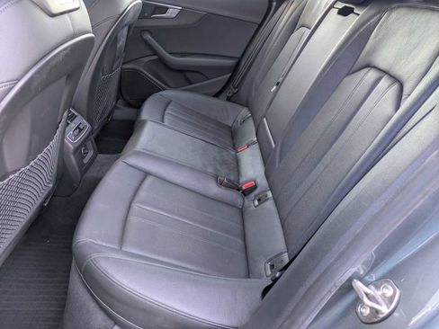 Used 2018 Audi A5 2.0T Premium Plus w/ Premium Plus image 18