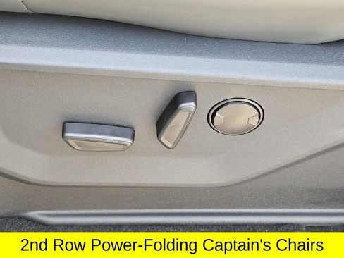 New 2026 Ford Expedition Active RWD image 24