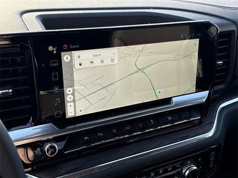 Used 2024 GMC Sierra 1500 SLT w/ SLT Premium Plus Package image 19