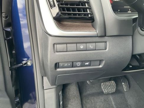 New 2026 Nissan Rogue Platinum w/ Platinum Premium Package image 18