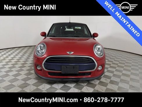 Used 2016 MINI Cooper Convertible image 2