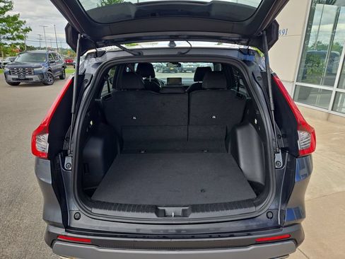 Used 2024 Honda CR-V Sport image 24