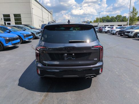 Used 2025 Kia Telluride SX Prestige X-Line AWD/4WD image 6