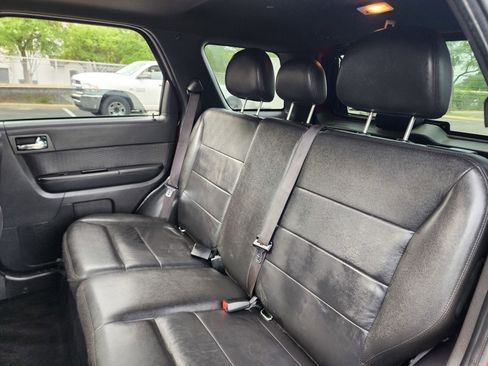Used 2012 Ford Escape Limited FWD image 19
