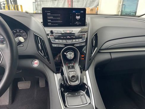 Used 2023 Acura RDX AWD image 13