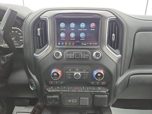 Used 2021 GMC Sierra 1500 AT4 w/ AT4 Premium Package image 30