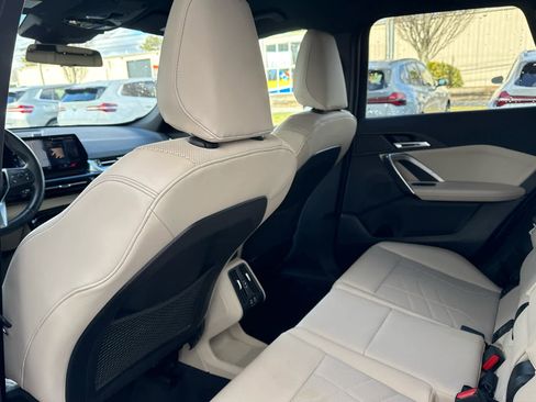 Certified 2023 BMW X1 xDrive28i w/ Convenience Package image 16