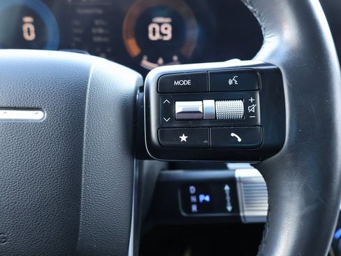 Used 2024 Hyundai Santa Fe XRT image 37