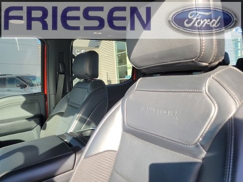 Used 2023 Ford F150 Raptor image 12