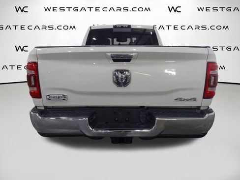 Used 2019 RAM 2500 Limited image 7