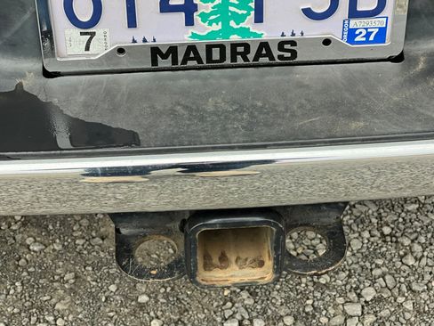 Used 2017 RAM 3500 Laramie image 53