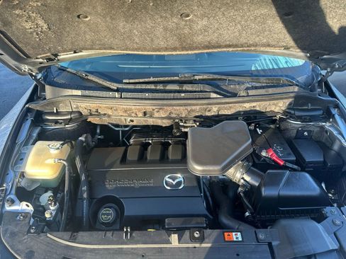 Used 2011 MAZDA CX-9 Grand Touring w/ Moonroof & Bose Audio Pkg image 20