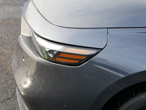 Used 2025 Honda Accord EX-L image 16