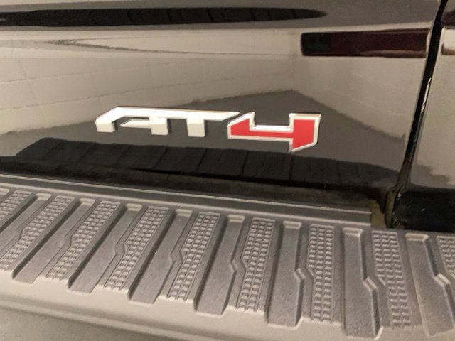 Used 2022 GMC Sierra 1500 AT4 AWD/4WD image 36