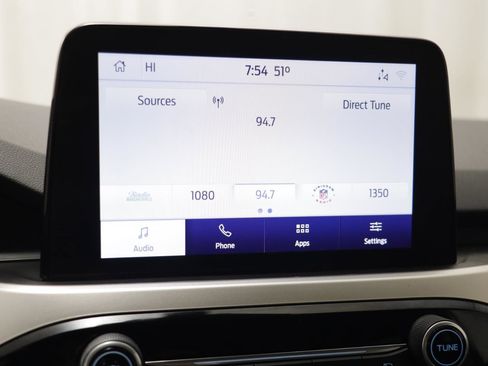 Used 2020 Ford Escape SE image 7