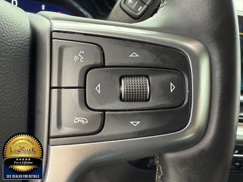 Used 2025 Chevrolet Silverado 1500 LT image 11