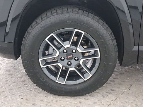 Used 2026 GMC Terrain AT4 w/ Convenience Package III image 11