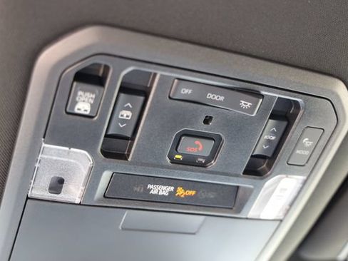 New 2026 Toyota Tundra Platinum AWD/4WD image 25