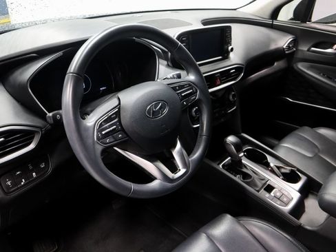 Used 2020 Hyundai Santa Fe SEL AWD/4WD image 25