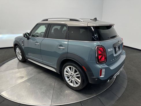 Used 2024 MINI Cooper Countryman S AWD/4WD image 5