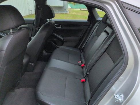 Used 2026 Honda Civic Sport image 12