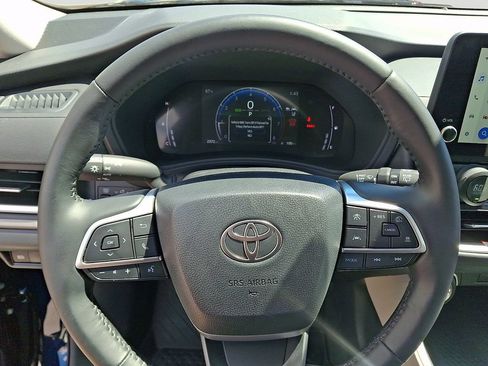 Used 2026 Toyota Grand Highlander AWD image 20
