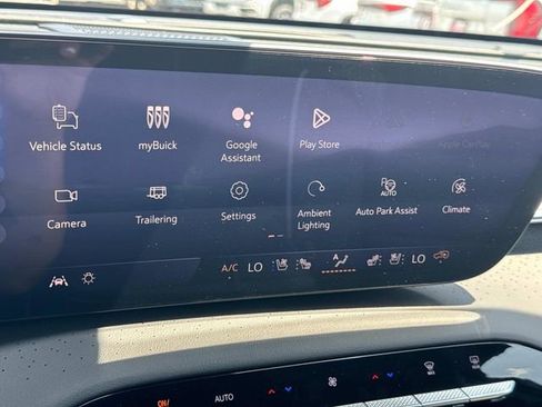 New 2026 Buick Enclave Avenir w/ Super Cruise Package image 35