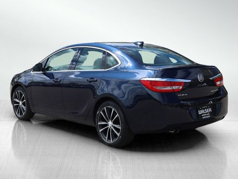 Used 2016 Buick Verano Sport Touring FWD image 3