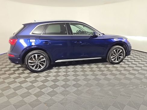 Used 2021 Audi Q5 2.0T Premium image 5