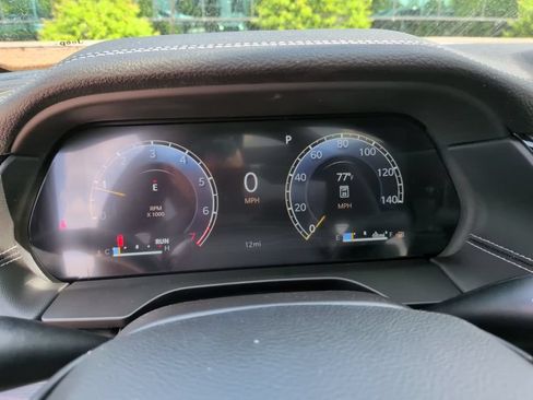 New 2026 Jeep Grand Cherokee L Limited AWD/4WD image 25