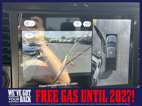 New 2026 Ford F150 XLT w/ Equipment Group 302A MID AWD/4WD image 22
