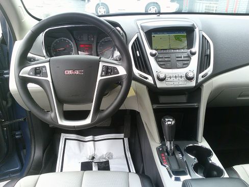 Used 2016 GMC Terrain SLT w/ Open Road Package AWD/4WD image 30