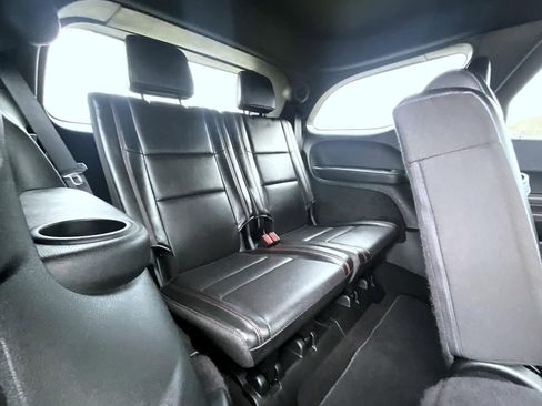 Used 2025 Dodge Durango GT image 23