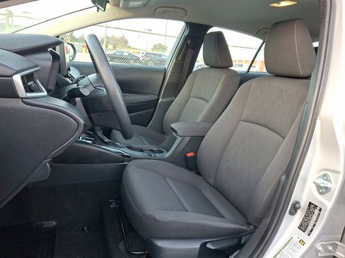 Used 2024 Toyota Corolla LE image 24