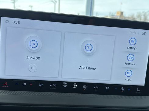 New 2026 Ford Maverick XLT w/ Equipment Group 301A image 24