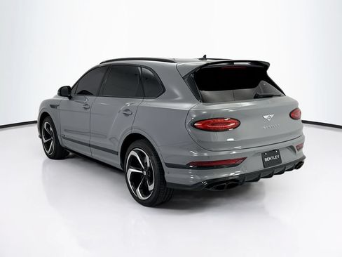 Certified 2023 Bentley Bentayga AWD/4WD image 7