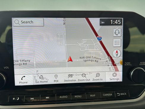 Certified 2023 Nissan Rogue Platinum AWD/4WD image 23