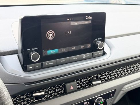 Used 2024 Honda Accord EX image 23