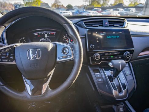 Used 2019 Honda CR-V EX image 14