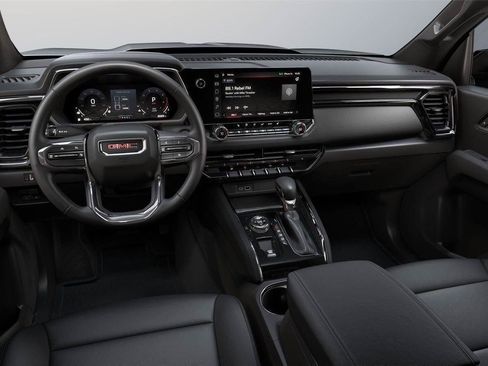 New 2026 GMC Canyon Elevation w/ Convenience Package image 70