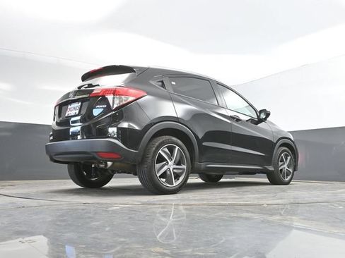 Used 2022 Honda HR-V EX image 44