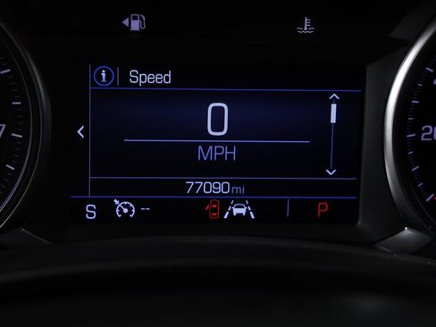 Used 2023 GMC Terrain SLE image 23