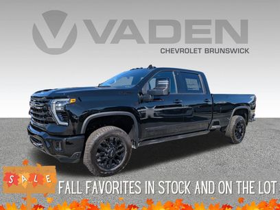 New 2026 Chevrolet Silverado 3500 High Country