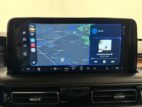 Used 2025 Lincoln Aviator Black Label image 37